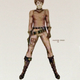Illustration for article titled The Original emBattlestar Galactica/em Could Have Looked Way More Glam